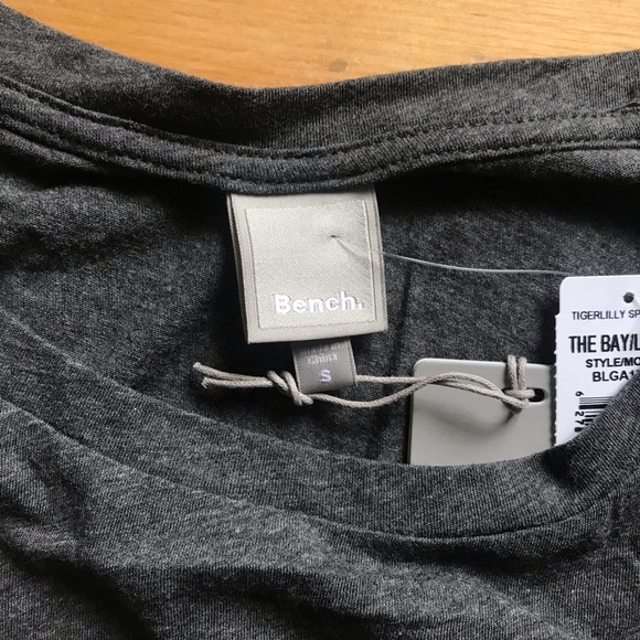 BENCH Decstar Tee - Picture 2 of 8
